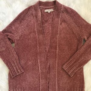 Loft Cardigan